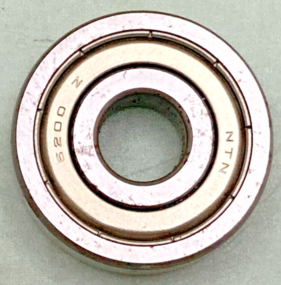 NEW GENUINE NTN 6200Z Ball Bearing