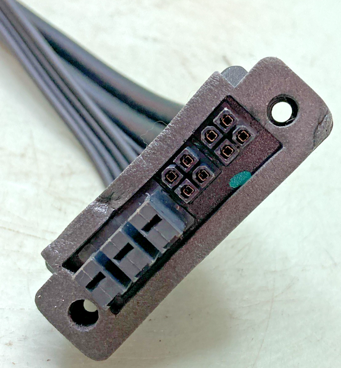 NEW REPLACES Rockford Fosgate M5-800X4 TM400XAD Amp Input Harness