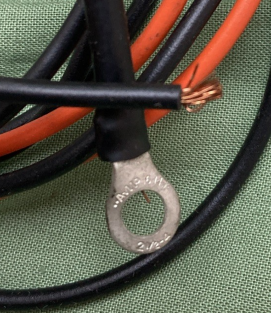 NEW GENUINE HARLEY DAVIDSON 70121-70 Button Switch - Horn