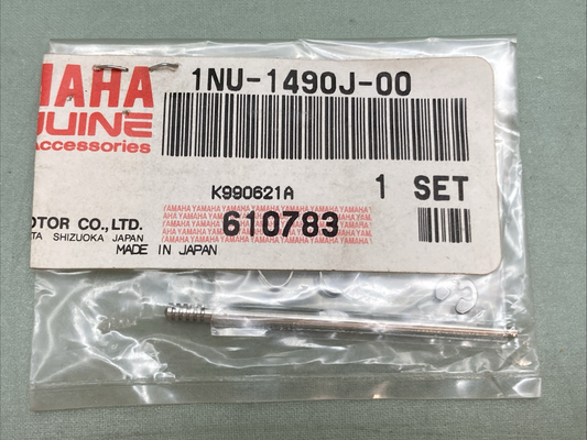 NEW GENUINE YAMAHA 1NU-1490J-00 Needle Set