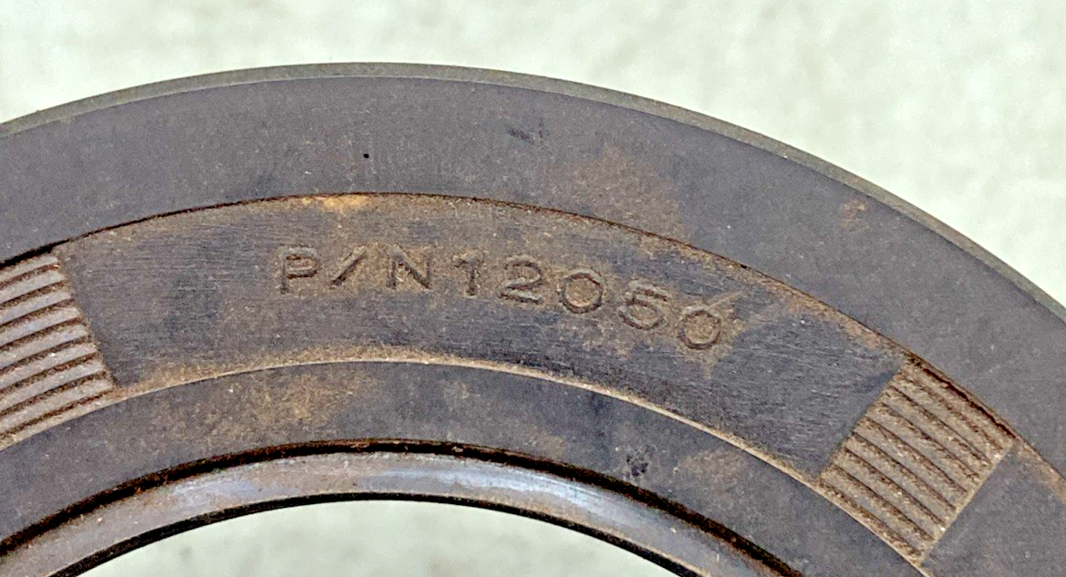 KOK 12050 OIL SEAL