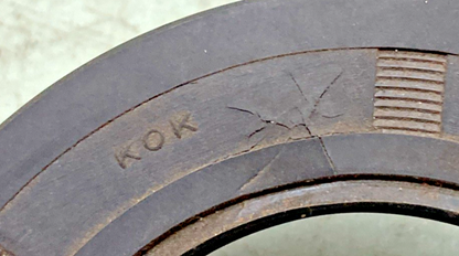 KOK 12050 OIL SEAL
