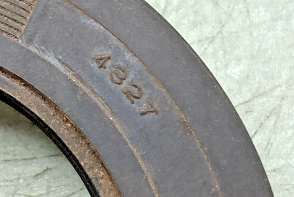 KOK 12050 OIL SEAL
