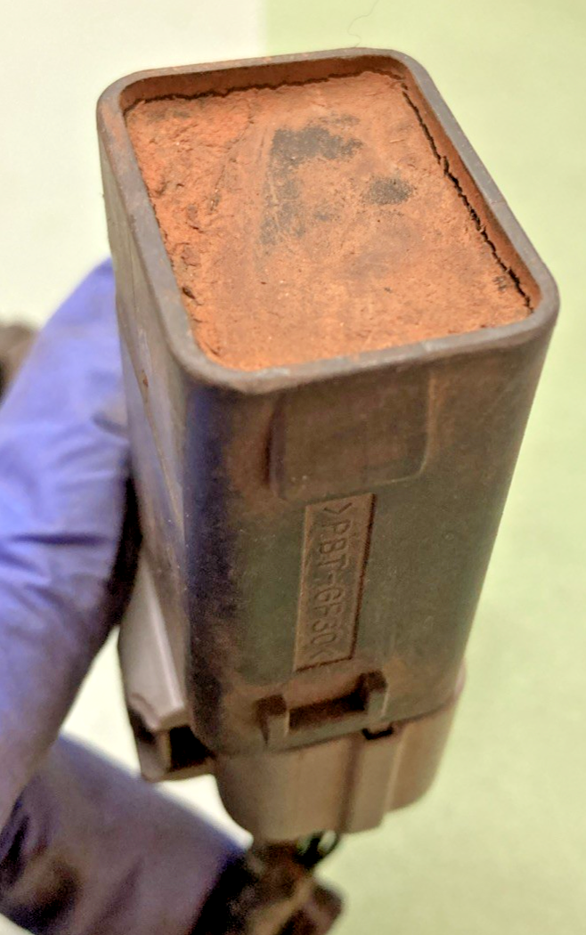 REPLACES HONDA 32115-HP5-600 SUB HARNESS RR