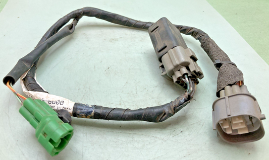 REPLACES HONDA 32115-HP5-600 SUB HARNESS RR
