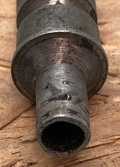 GENUINE HARLEY DAVIDSON 67100-47 Drive gear & shaft