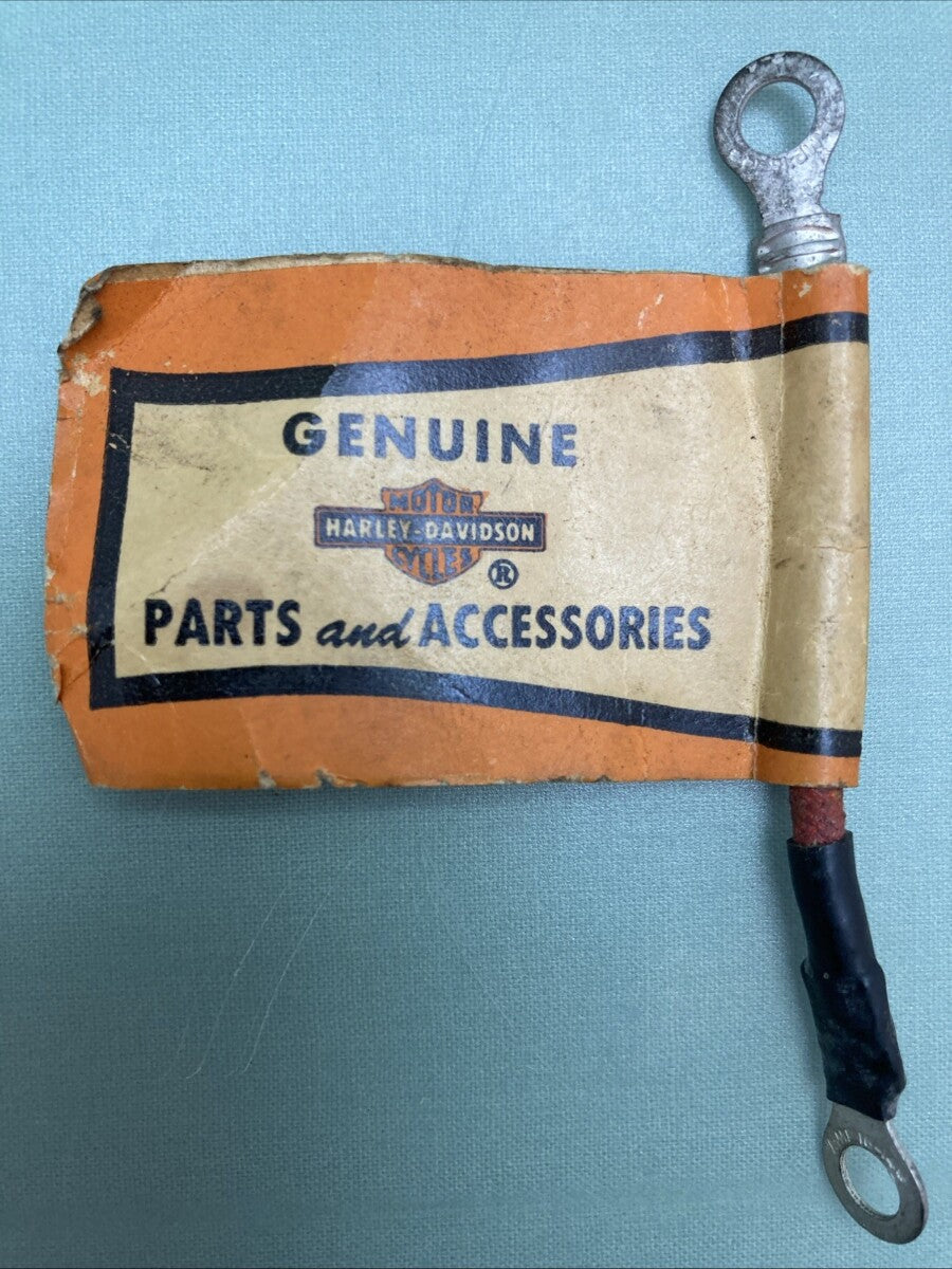 NEW GENUINE HARLEY DAVIDSON 70295-47 Wire, horn to stop light switch
