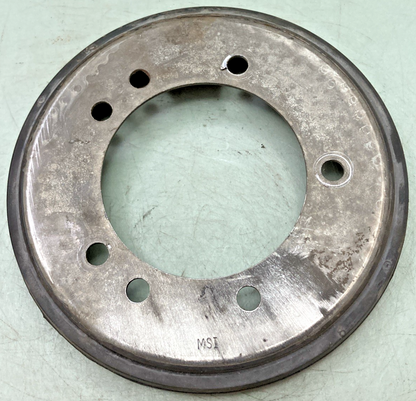 REPLACES MSI 201-1604 300 ROTARY DRIVE DISK Fits Snapper 7018782 1-0765