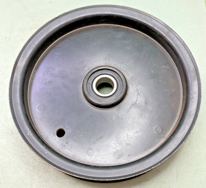 NEW REPLACES OREGON 78-023 PULLEY FLAT IDLER EXCEL