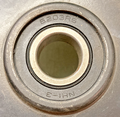 NEW REPLACES OREGON 78-023 PULLEY FLAT IDLER EXCEL