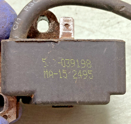 GENUINE WALBRO IGNITION MODULE FOR CRAFTSMAN 358352161