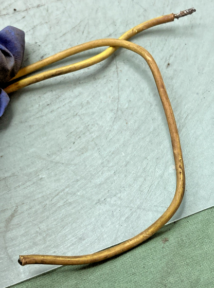 REPLACES KAWASAKI FH500V CHARGING COIL STATOR