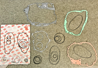 NEW GENUINE WIDE OPEN GK1026 GASKET SET