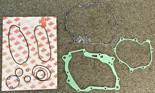 NEW GENUINE WIDE OPEN GK1026 GASKET SET