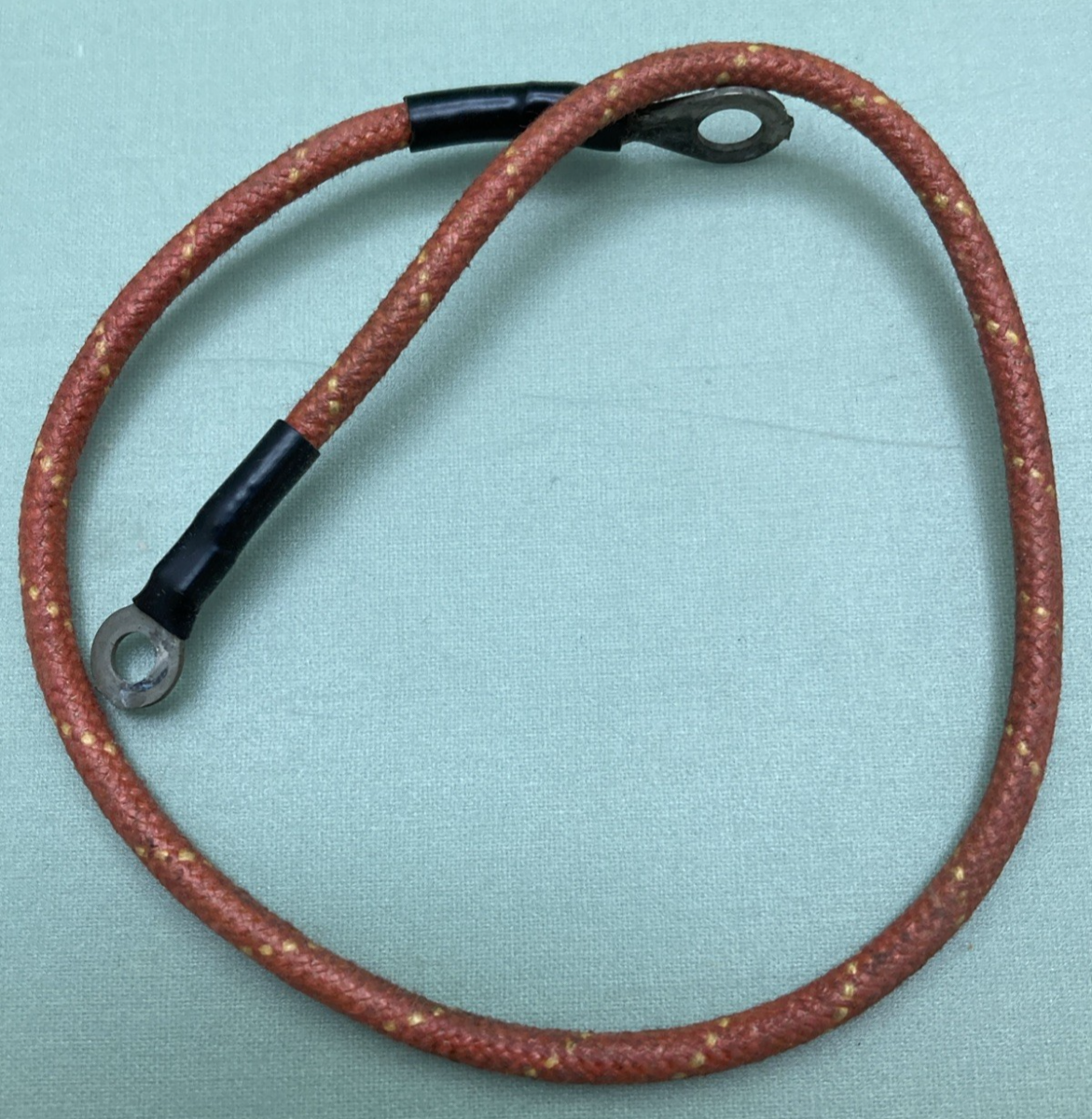 NEW GENUINE HARLEY DAVIDSON 70419-61 Flasher wire (red)