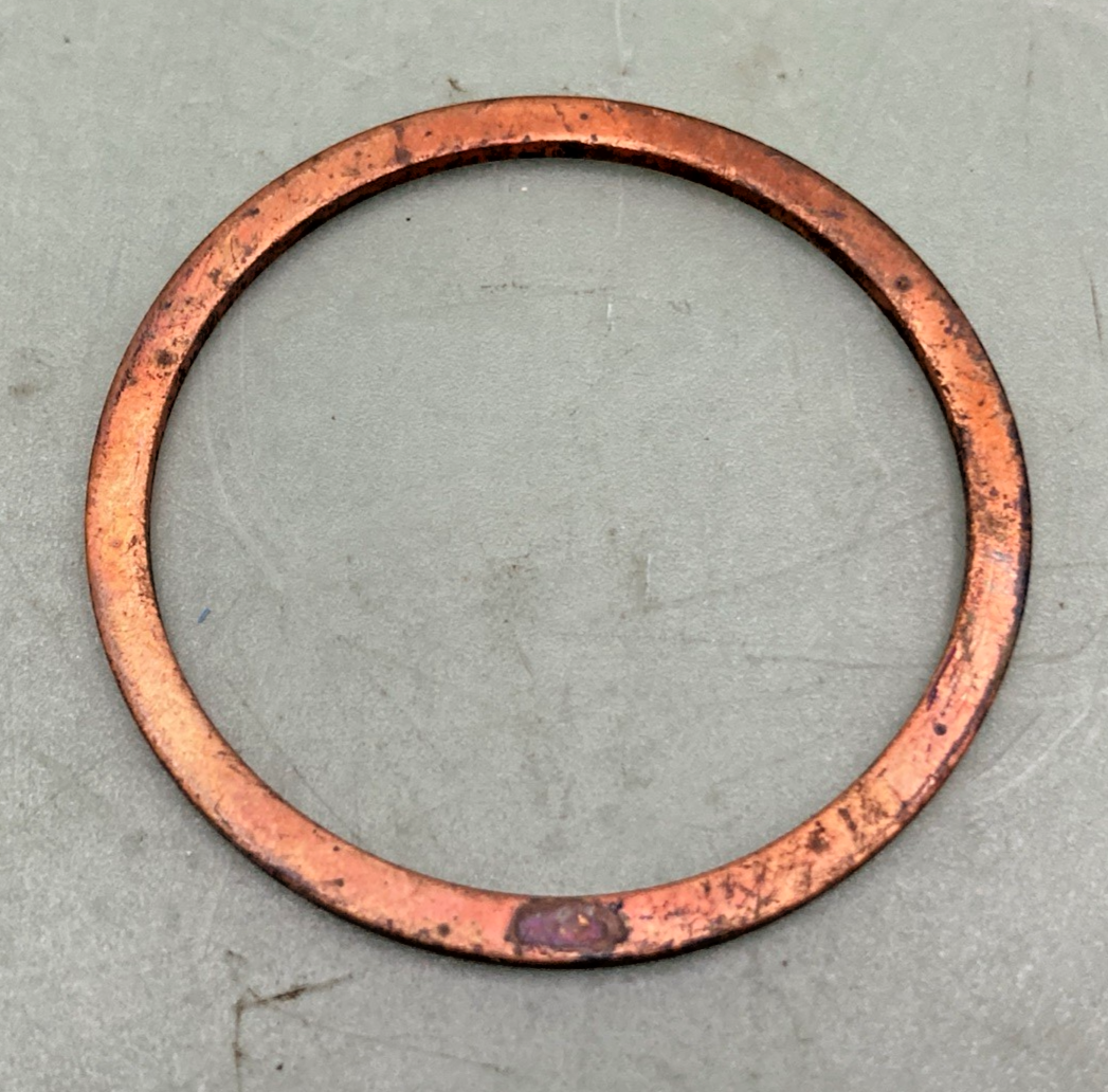 NEW GENUINE CENTAURO 990A127FL GASKET SET