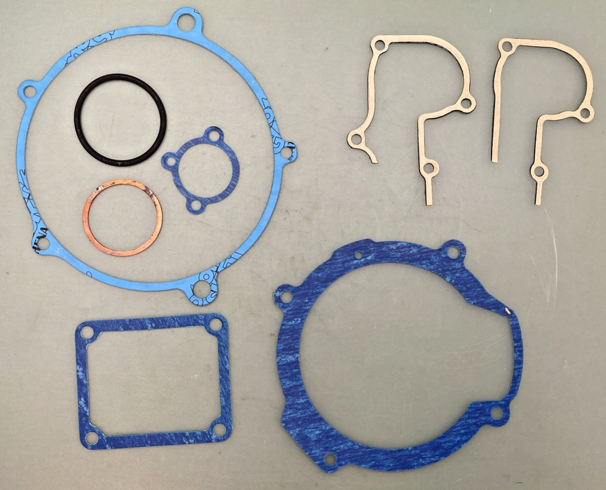 NEW GENUINE CENTAURO 990A127FL GASKET SET