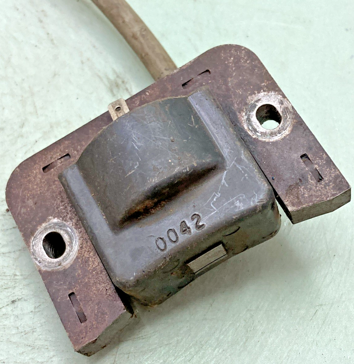 REPLACES KOHLER 2058403-S SV620 IGNITION COIL