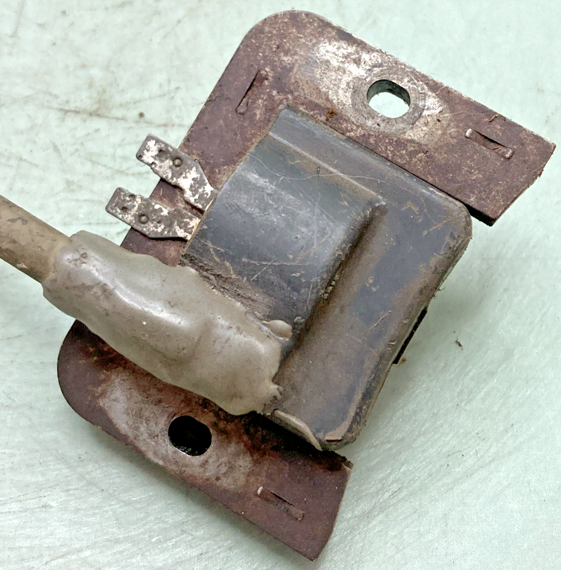 REPLACES KOHLER 2058403-S SV620 IGNITION COIL