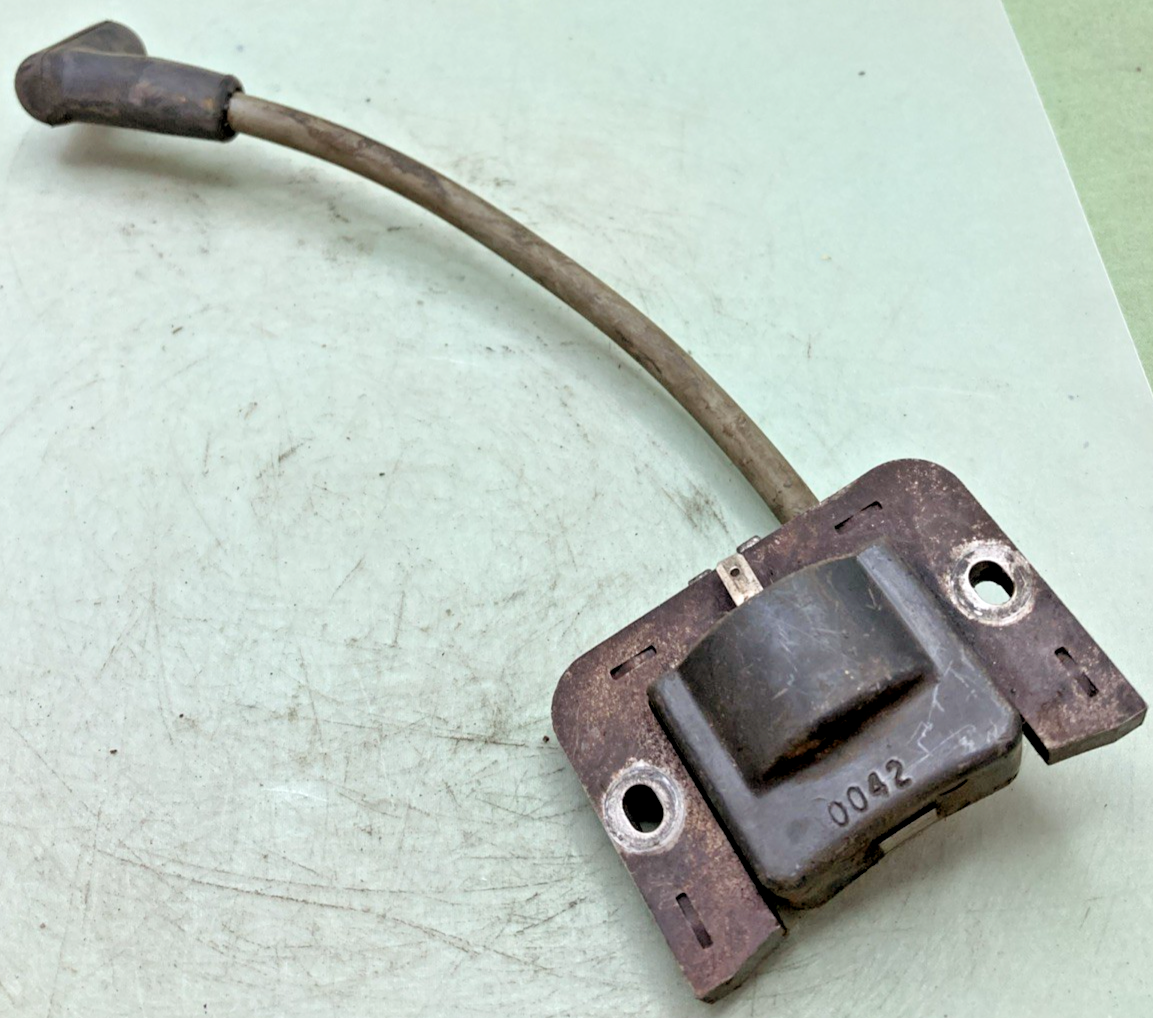 REPLACES KOHLER 2058403-S SV620 IGNITION COIL