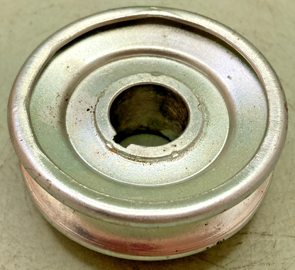 REPLACES OREGON 44-313 SPINDLE DRIVE PULLEY 3" x 3/4"