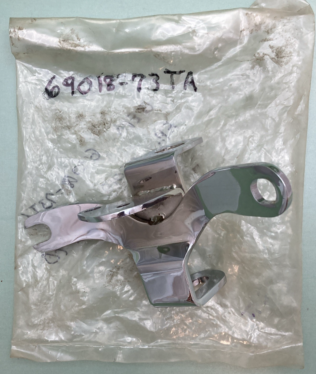NEW REPLACES HARLEY DAVIDSON 69018-73TA Engine mounting bracket