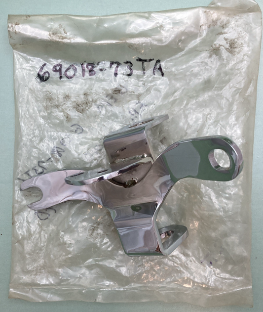 NEW REPLACES HARLEY DAVIDSON 69018-73TA Engine mounting bracket