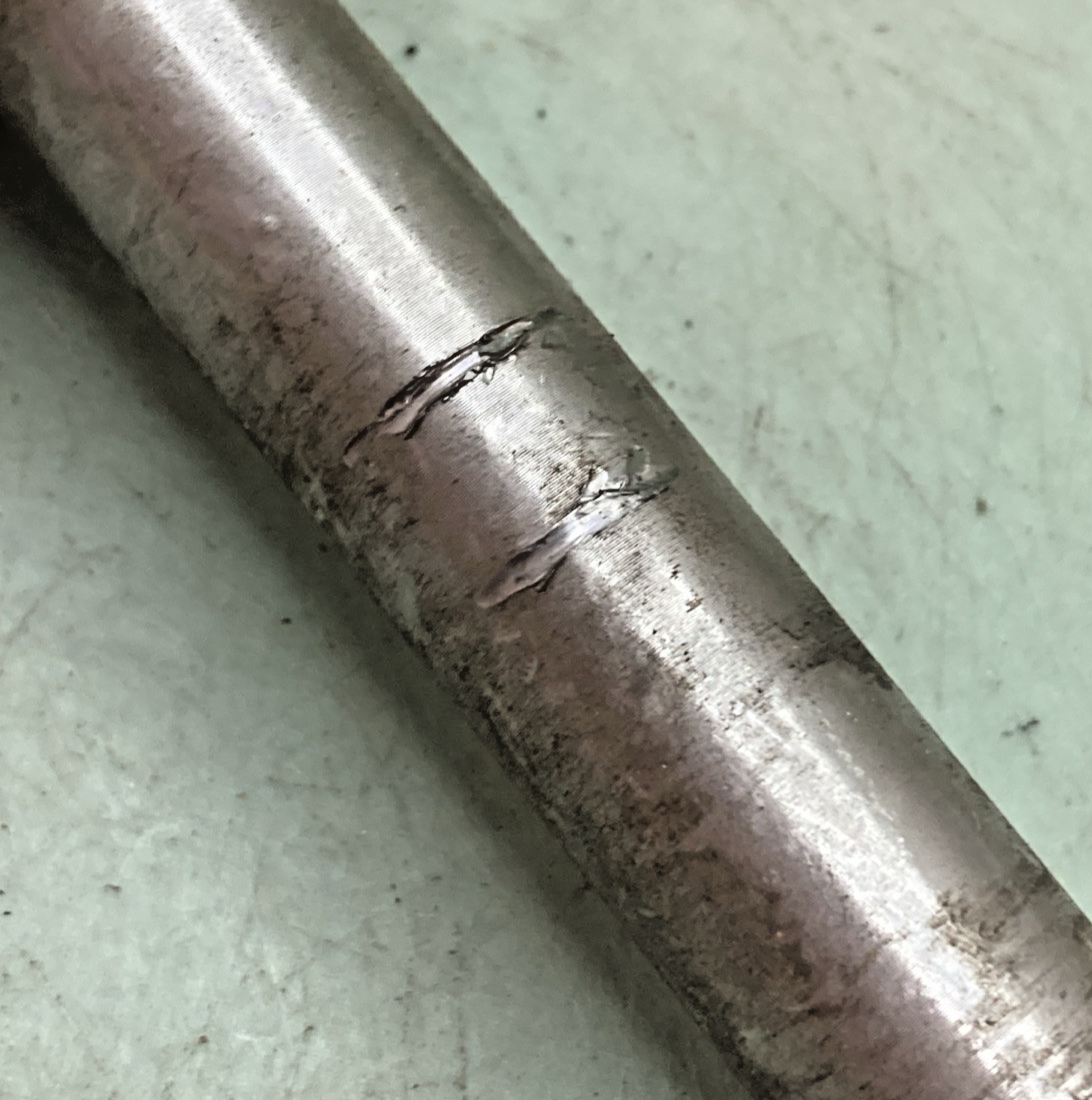 REPLACES NAPA 705275 PRIME LINE SHAFT AND LOWER BEARING