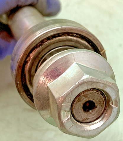 REPLACES NAPA 705275 PRIME LINE SHAFT AND LOWER BEARING