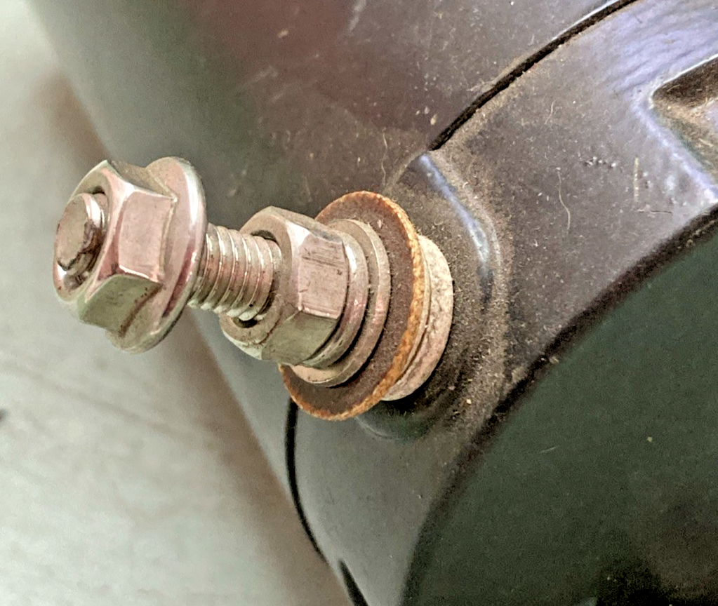 NEW REPLACES BOMBARDIER SMU0289 ATV STARTER MOTOR TRAXTER 650 CVT