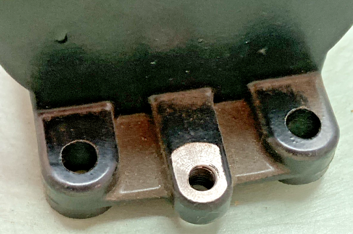 NEW REPLACES BOMBARDIER SMU0289 ATV STARTER MOTOR TRAXTER 650 CVT