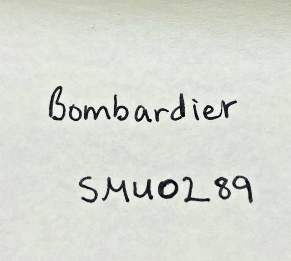 NEW REPLACES BOMBARDIER SMU0289 ATV STARTER MOTOR TRAXTER 650 CVT