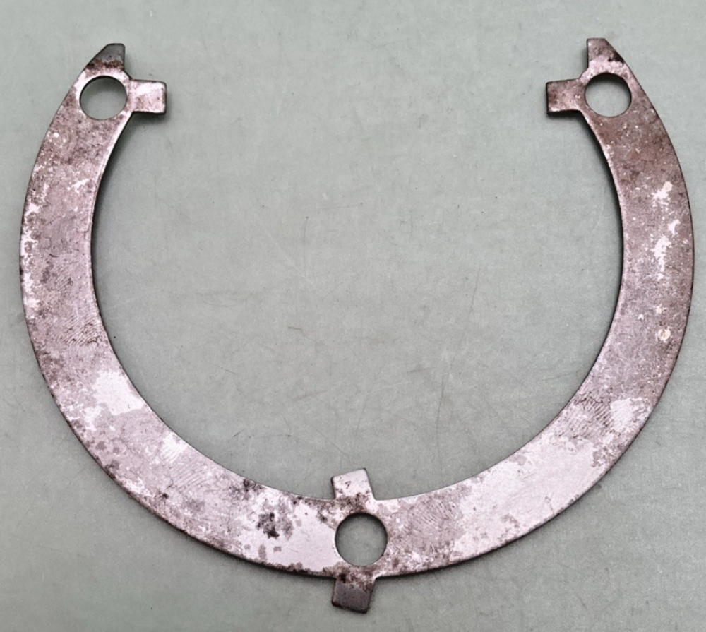 NEW GENUINE HARLEY DAVIDSON 31479-65 INNER PRIMARY LOCK TAB