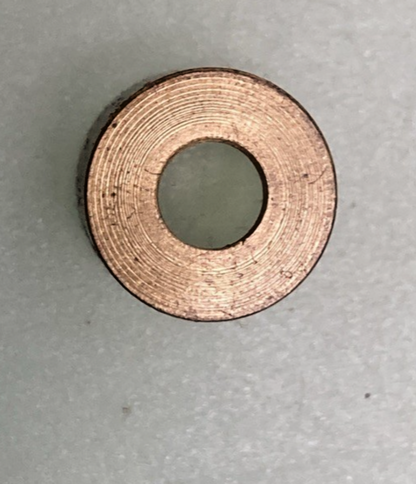 NEW GENUINE HARLEY DAVIDSON  27747-66 IDLE SCREW CAP TILLOTSON