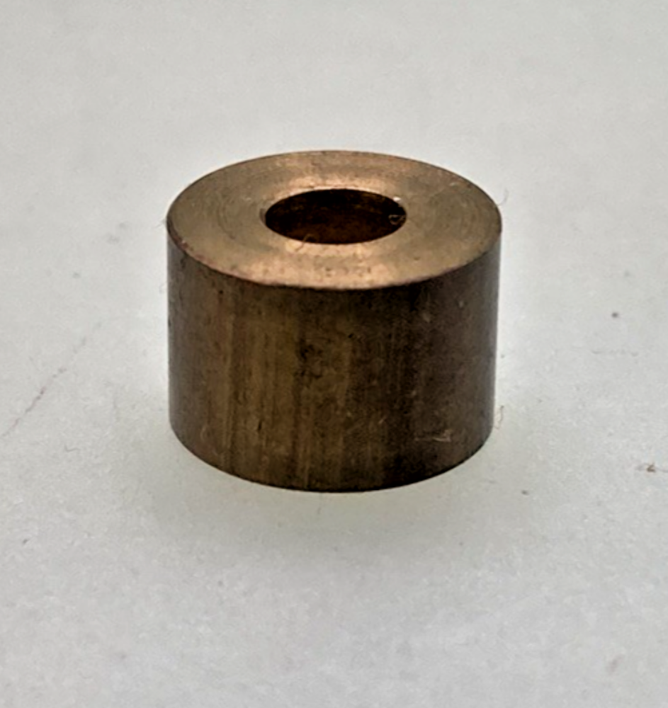 NEW GENUINE HARLEY DAVIDSON  27747-66 IDLE SCREW CAP TILLOTSON