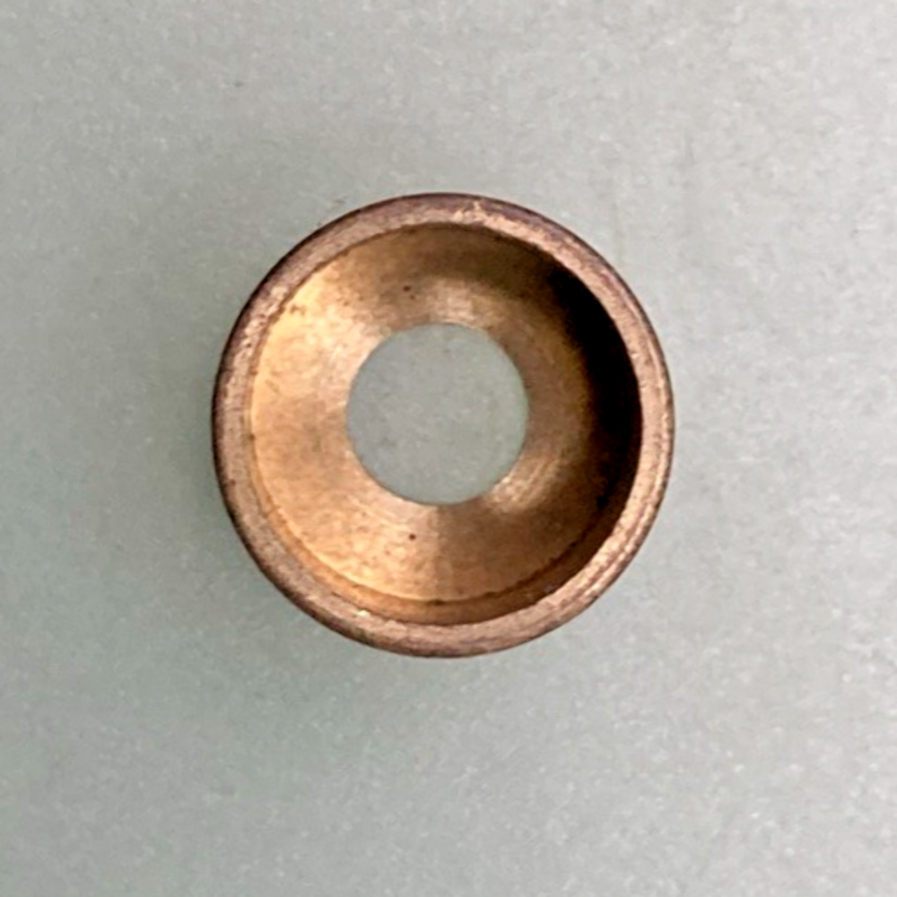 NEW GENUINE HARLEY DAVIDSON  27747-66 IDLE SCREW CAP TILLOTSON