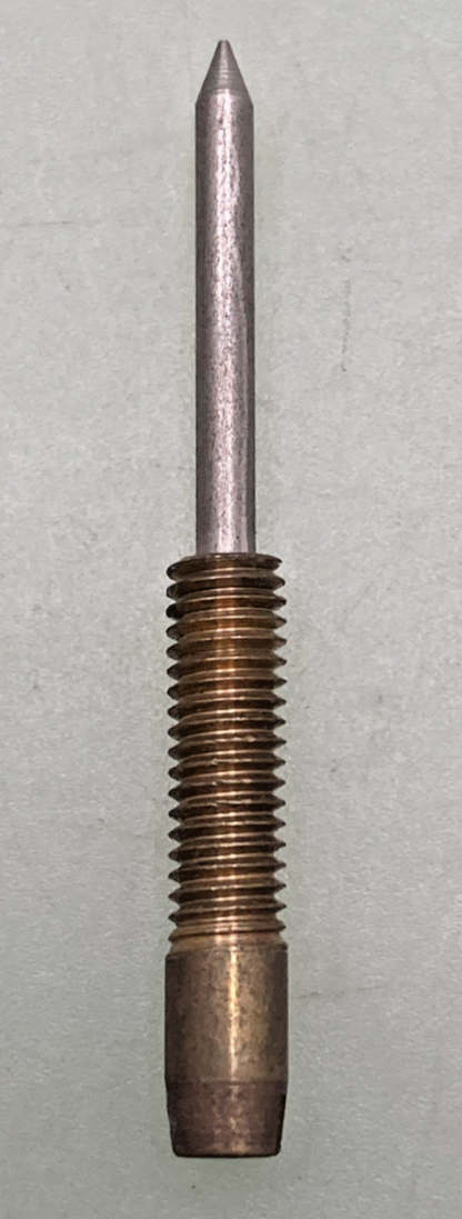 NEW GENUINE HARLEY DAVIDSON 27740-61 CARBURETR IDLE MIXTURE ADJUSTMENT SCREW