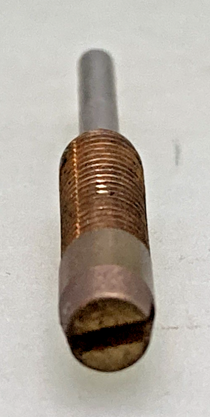 NEW GENUINE HARLEY DAVIDSON 27740-61 CARBURETR IDLE MIXTURE ADJUSTMENT SCREW