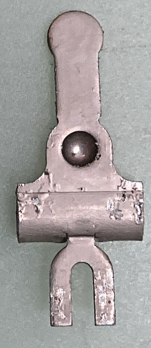 NEW GENUINE HARLEY DAVIDSON 27740-66 TILLOTSON LEVER INLET VALVE