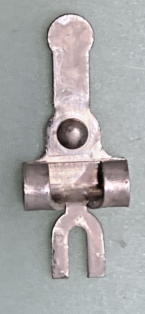 NEW GENUINE HARLEY DAVIDSON 27740-66 TILLOTSON LEVER INLET VALVE