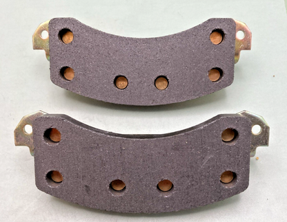 NEW GENUINE PB & SC M159 DIS BRAKE PADS