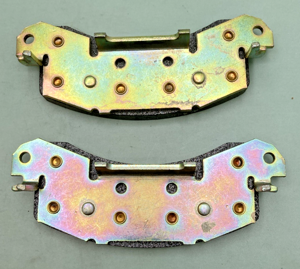 NEW GENUINE PB & SC M159 DIS BRAKE PADS