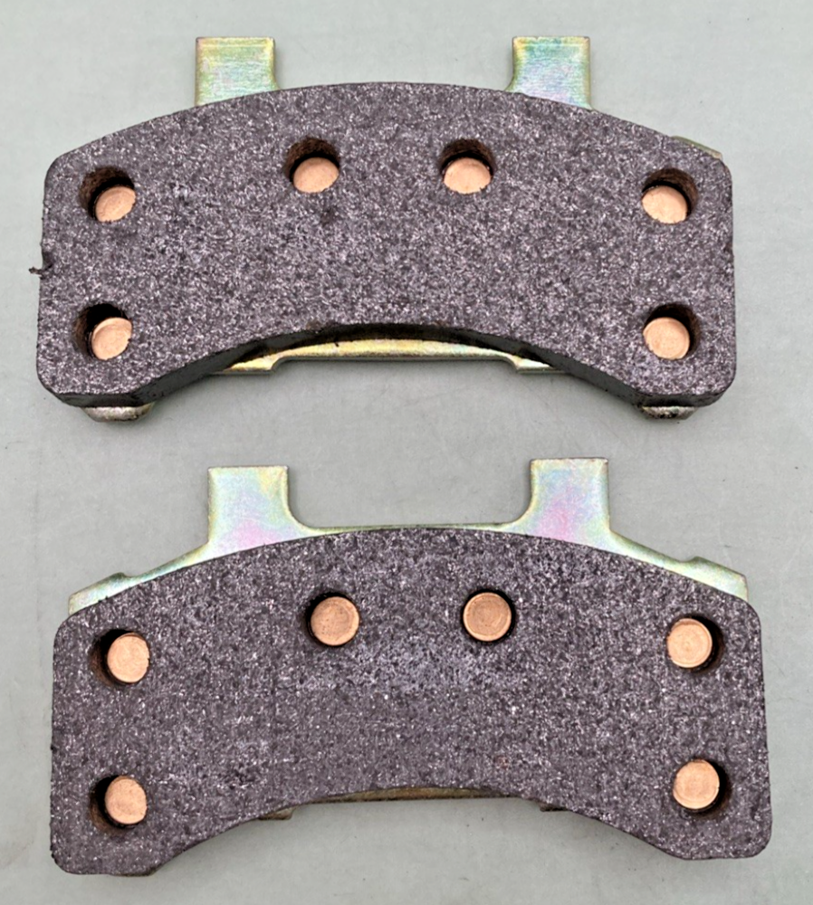 NEW GENUINE PB & SC M159 DIS BRAKE PADS