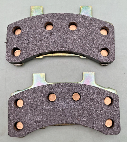NEW GENUINE PB & SC M159 DIS BRAKE PADS