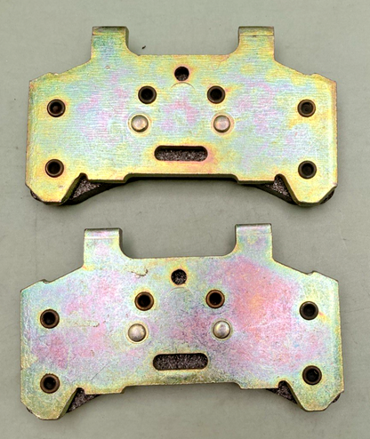NEW GENUINE PB & SC M159 DIS BRAKE PADS