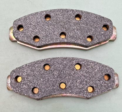 NEW GENUINE PB & SC M91 DISC BRAKE PADS