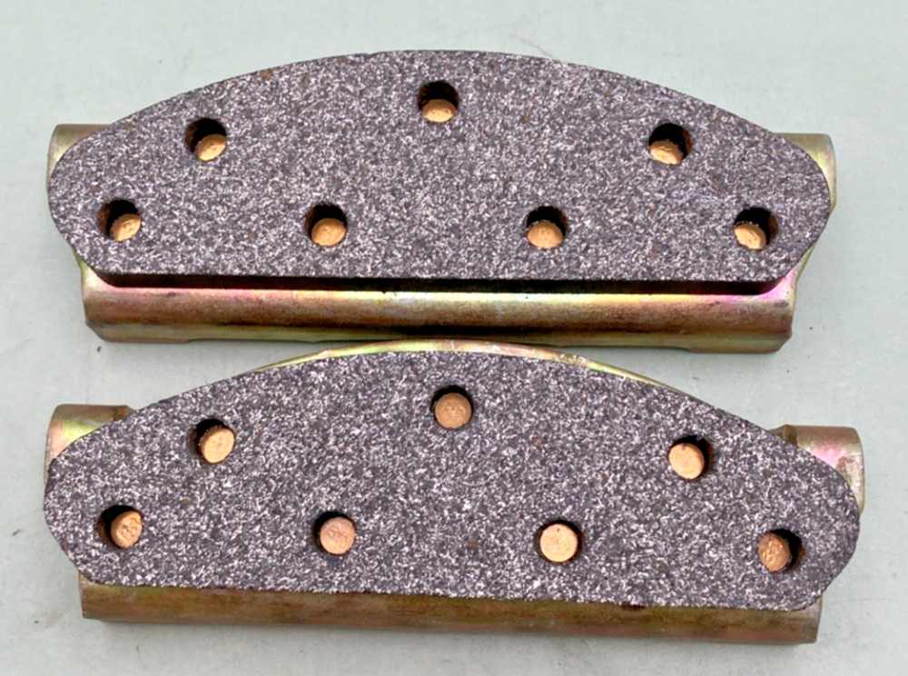 NEW GENUINE PB & SC M91 DISC BRAKE PADS