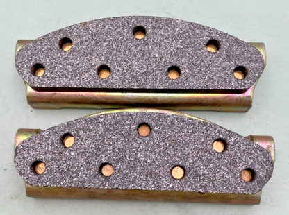 NEW GENUINE PB & SC M91 DISC BRAKE PADS