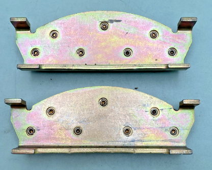 NEW GENUINE PB & SC M91 DISC BRAKE PADS