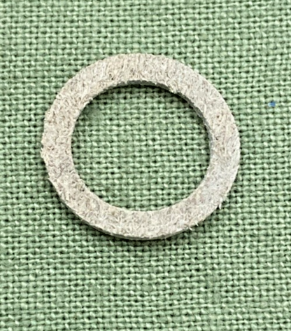 NEW GENUINE HARLEY DAVIDSON 27707-66 SEAL, THROTTLE SHAFT